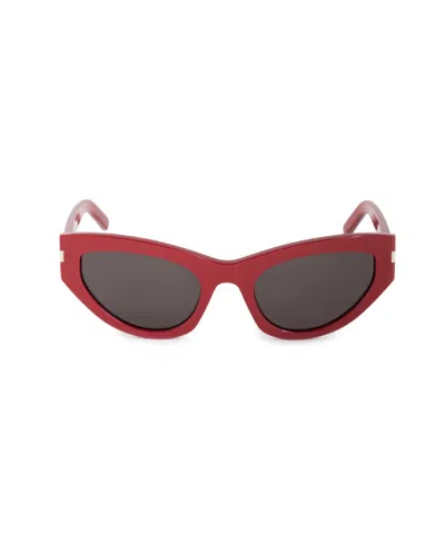 SAINT LAURENT GRACE SUNGLASSES