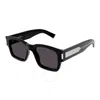 Saint Laurent Sunglasses Sl 617