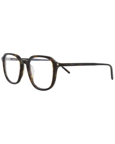 Saint Laurent Gucci Unisex 53mm Optical Frames