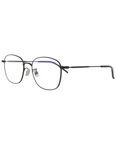 Saint Laurent Gucci Unisex 53mm Optical Frames