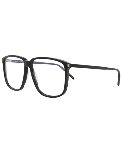 Saint Laurent Gucci Unisex 59mm Optical Frames