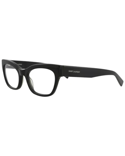 Saint Laurent Gucci Women's 52mm Optical Frames