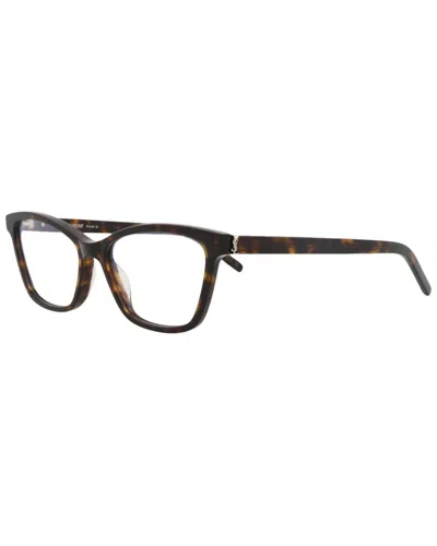 Saint Laurent Gucci Women's 53mm Optical Frames
