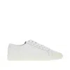 Saint Laurent Gym Sneakers In Multi