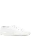 Saint Laurent Sneakers In 白色