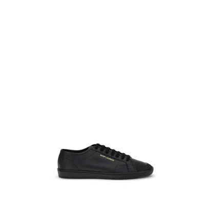 Saint Laurent Gym Sneakers