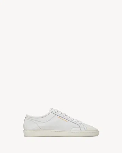 SAINT LAURENT SAINT LAURENT "GYM" SNEAKERS