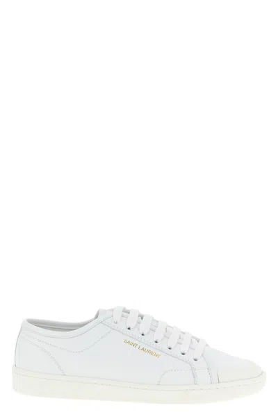 SAINT LAURENT 'GYM' SNEAKERS