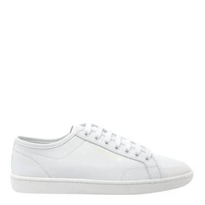SAINT LAURENT GYM SNEAKERS