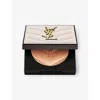 Saint Laurent All Hours Hyper Luminize Highlighter 8.5g In Transparent