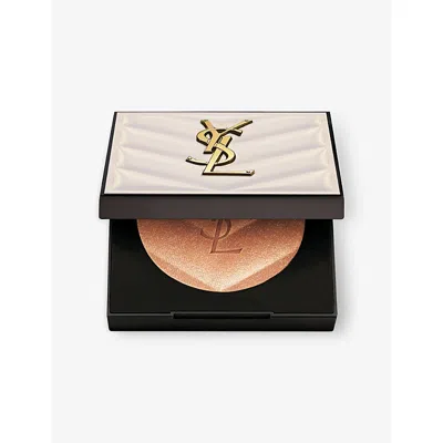 Saint Laurent All Hours Hyper Luminize Highlighter 8.5g