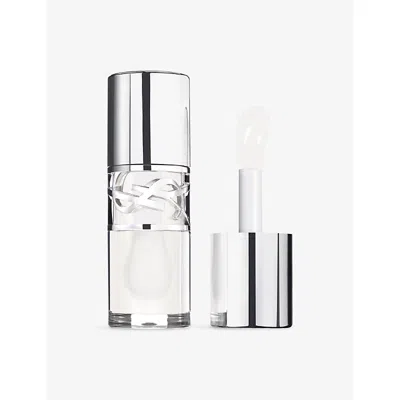 Saint Laurent Hade 11 - Radiant Glass Loveshine Plumping Lip Oil Gloss 6ml