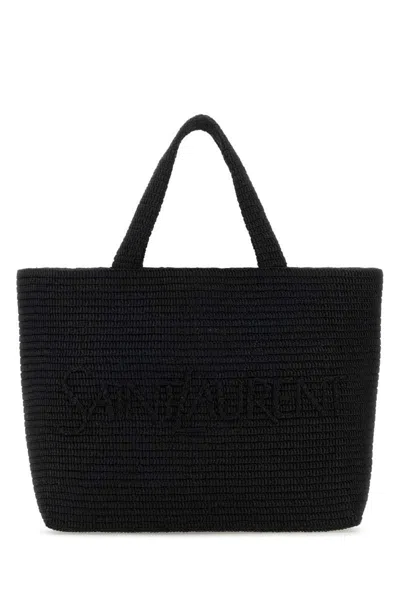 Saint Laurent Handbags.