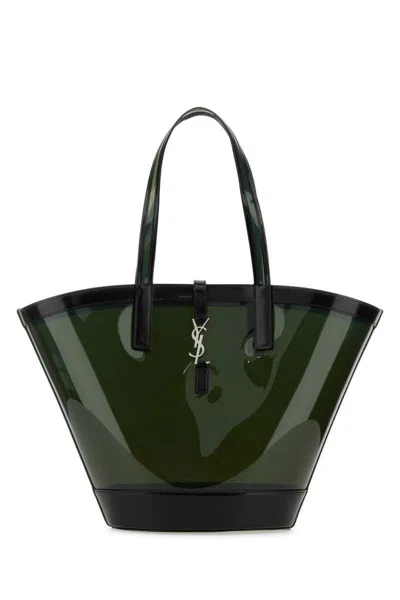 Saint Laurent Handbags.