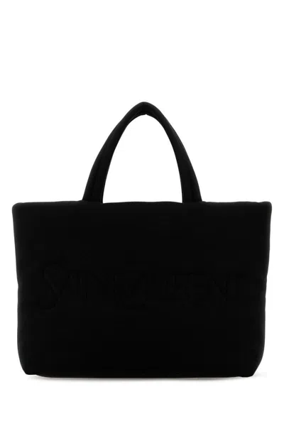 Saint Laurent Handbags.