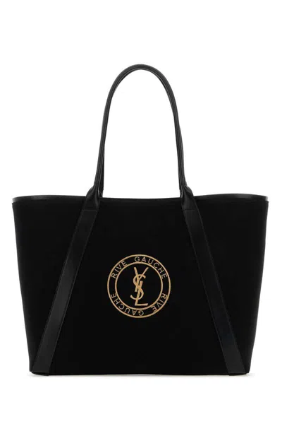 Saint Laurent Handbags.