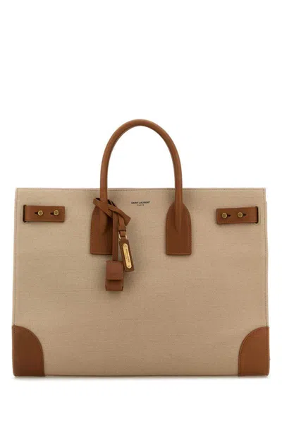 Saint Laurent Handbags.