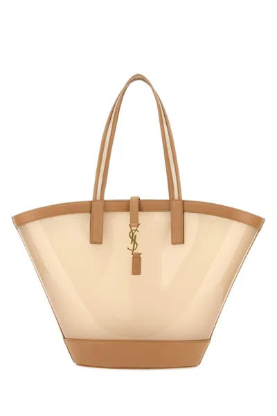 Saint Laurent Handbags.