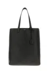 Saint Laurent Handbags In Black