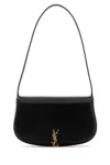 Saint Laurent Handbags. In Black