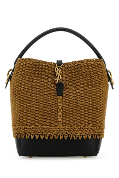 SAINT LAURENT SAINT LAURENT HANDBAGS.