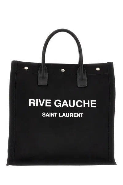Saint Laurent Handbags. In Multicolor