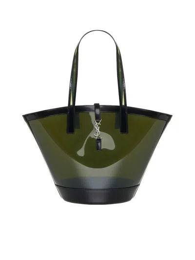 Saint Laurent Handbags In Multicoloured