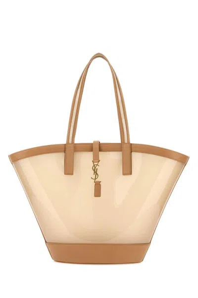Saint Laurent Handbags In Multicoloured