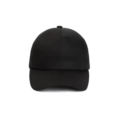Saint Laurent Hat