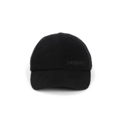 Saint Laurent Hat