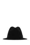 Saint Laurent Hats And Headbands In 1000