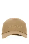 SAINT LAURENT SAINT LAURENT HATS