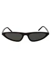 Saint Laurent Havana Acetate  Sunglasses