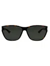 Saint Laurent Havana-havana-grey Bio Injection Sunglasses