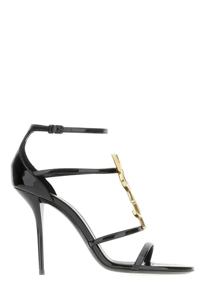 Saint Laurent Heeled Shoes
