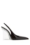 Saint Laurent Heeled Shoes