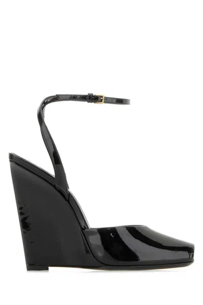 SAINT LAURENT SAINT LAURENT HEELED SHOES