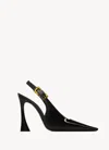 Saint Laurent Heels