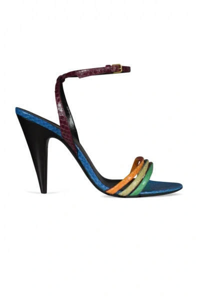 Saint Laurent Heels Liya