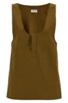 Saint Laurent Shirts
