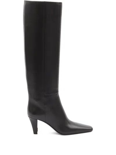 SAINT LAURENT SAINT LAURENT HIGH BOOT