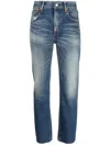 Saint Laurent Jeans In Blue
