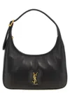 Saint Laurent Hobo Calypso Mini Shoulder Bag