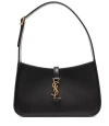 Saint Laurent Hobo Le 5 À 7 Bag