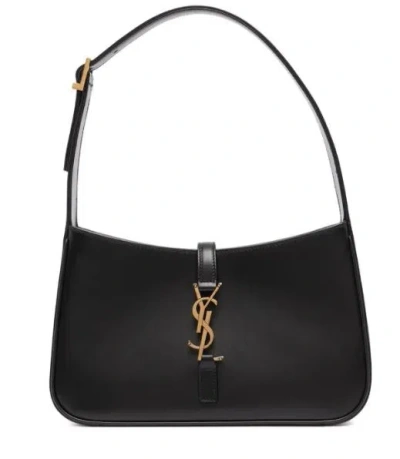 Saint Laurent Hobo Le 5 À 7 Bag