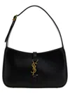 Saint Laurent Bo Mng Le 5a7 Queens Calf