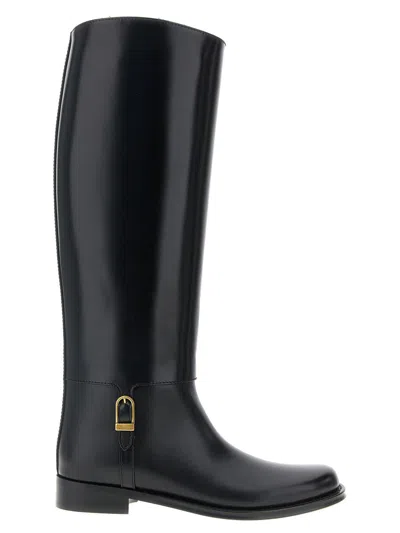 SAINT LAURENT SAINT LAURENT 'HONRY' BOOTS
