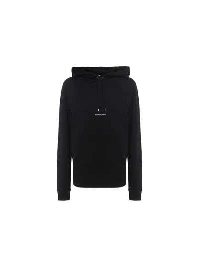 SAINT LAURENT HOODIE