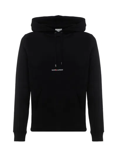 SAINT LAURENT HOODIE