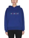 SAINT LAURENT SAINT LAURENT "" HOODIE